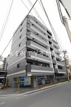 グランドコンシェルジュ大森本町Ⅰアジールコートの画像