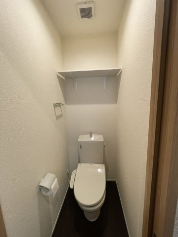 【トイレ】