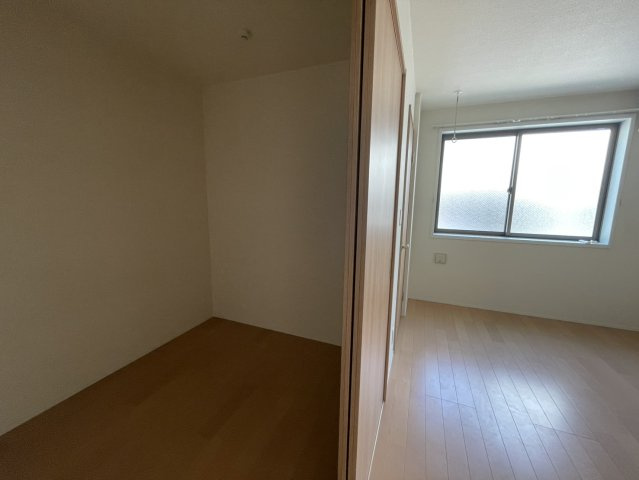 【洋室】