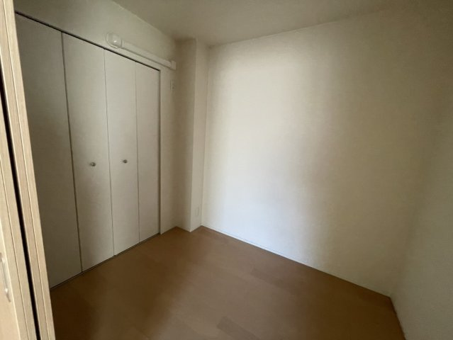 【洋室】
