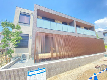 Chouette Maisonの画像