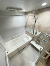 【浴室】 | Chouette Maison