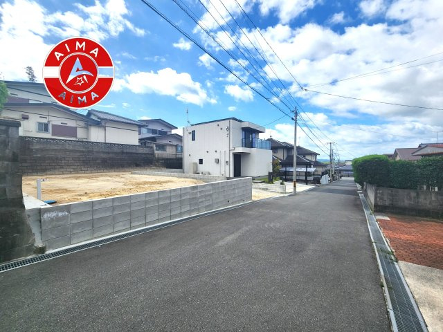 福津市東福間7丁目第2-1棟（1号棟）の外観|見学の時間などお気軽にお問い合わせ下さい。