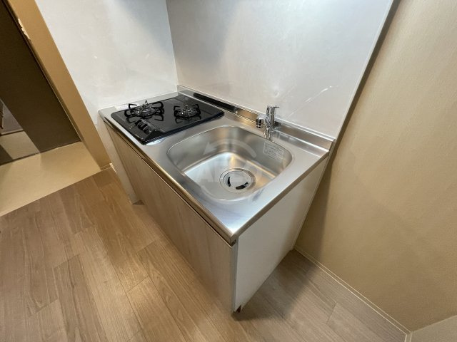 CITY　LUX　NAMBA　SOUTHのキッチン|CITY　LUX　NAMBA　SOUTH　キッチン