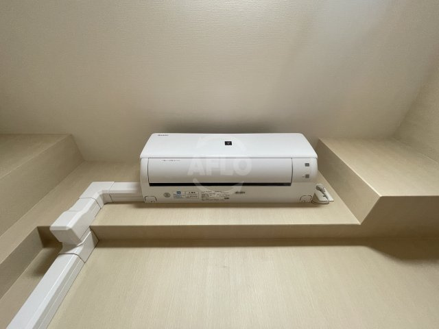 CITY　LUX　NAMBA　SOUTHの周辺|ラグゼナなんば南　エアコン