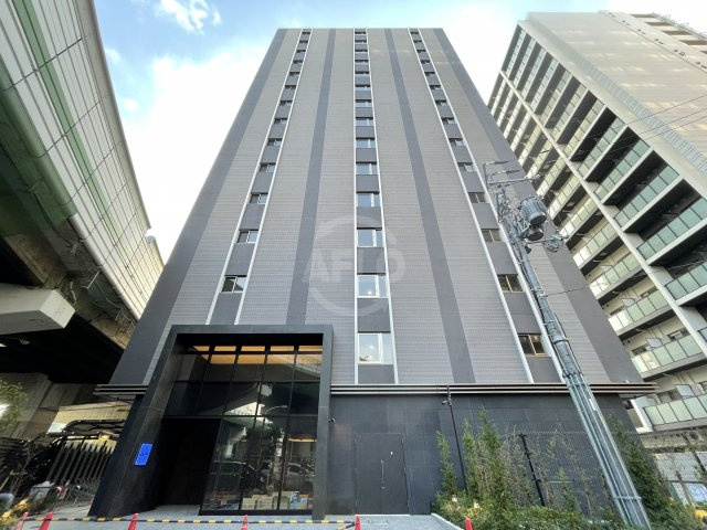CITY　LUX　NAMBA　SOUTH