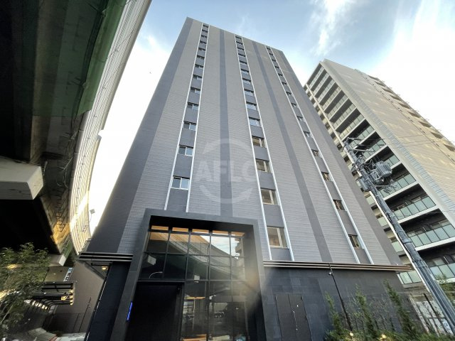 CITY　LUX　NAMBA　SOUTHの外観|CITY　LUX　NAMBA　SOUTH　外観