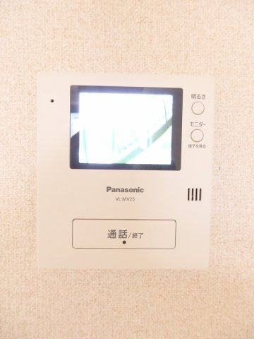 ソレアードＴのセキュリティ|セキュリティ