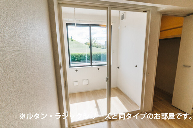 プラムガーデンＣのその他|その他部屋・スペース