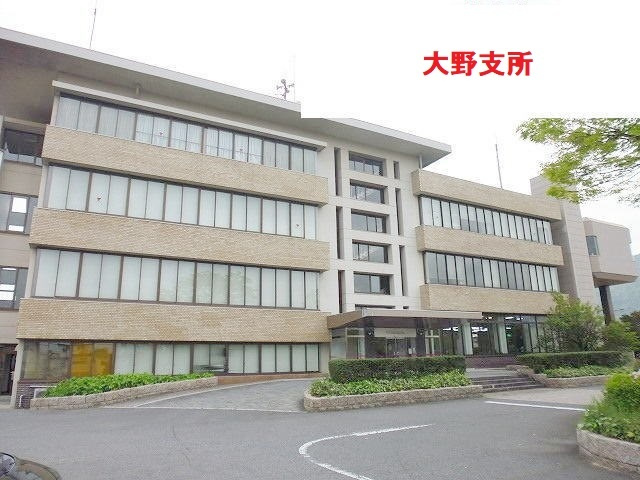 プラムガーデンＣの外観|その他