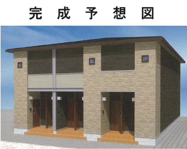 プラムガーデンＣ