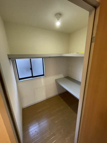 ヴァンベール高須台の内装