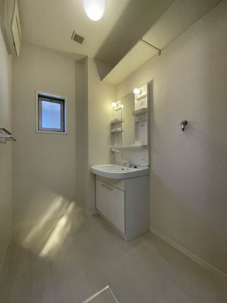 CASA SACHIのロビー