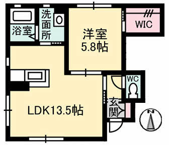 CASA SACHI