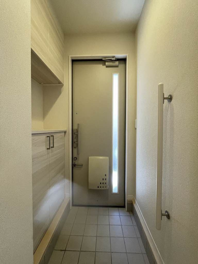 CASA SACHIのその他
