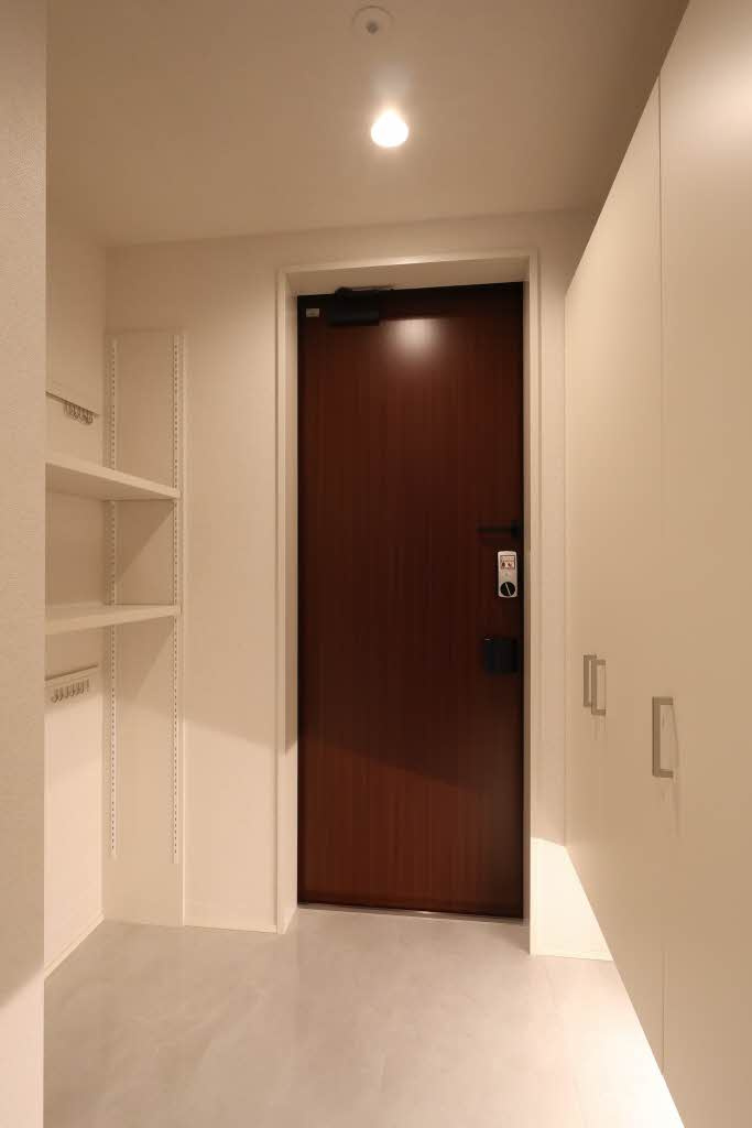 Crest Palaceのその他