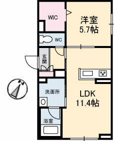 テラ五日市駅