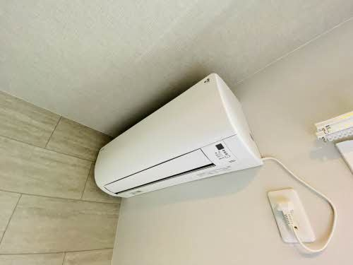 サニーハイツMARUの設備