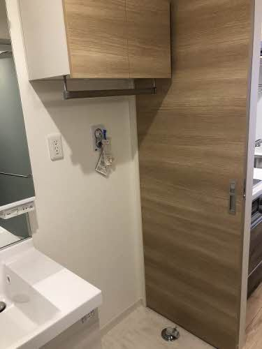 ベレオ中広の設備