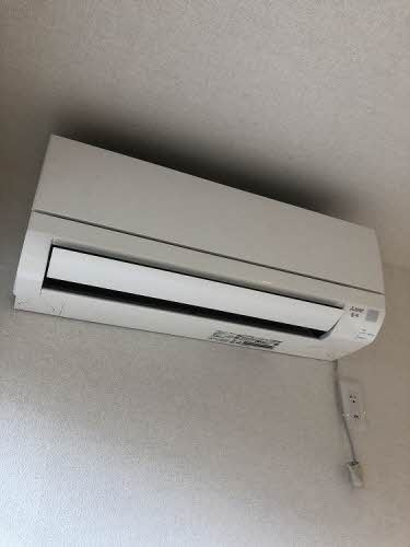 ベレオ中広の設備