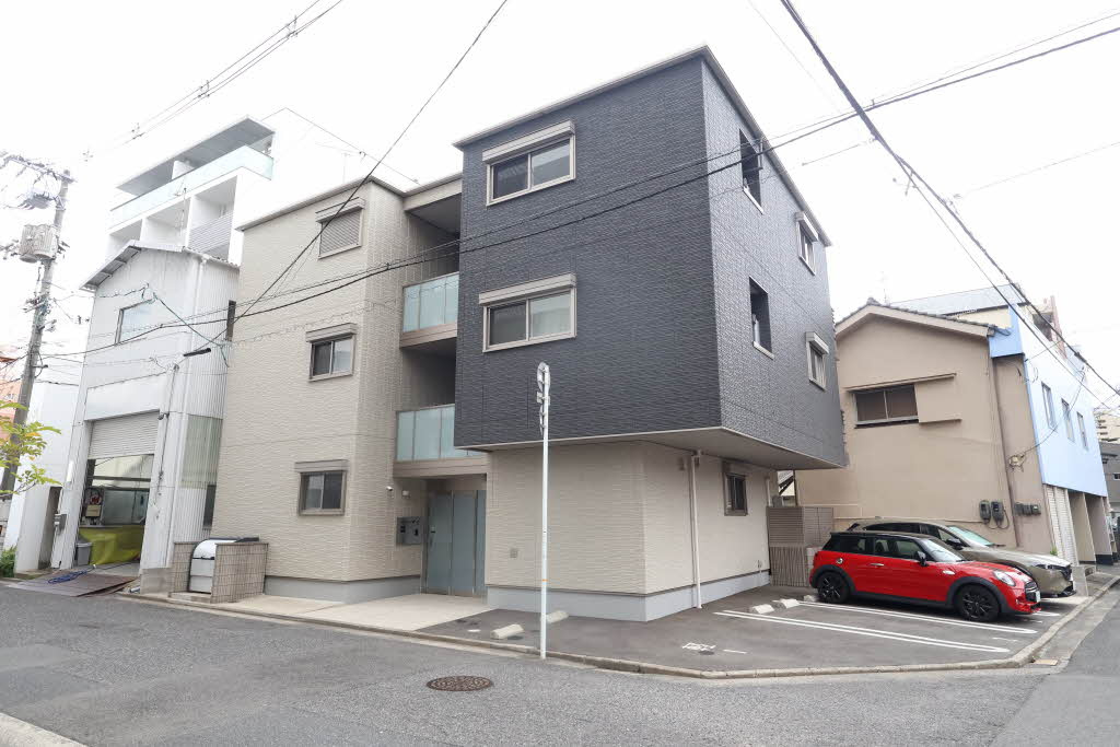 ベレオ中広