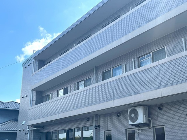 West Side Courtの外観|あんしんホーム 0.2km