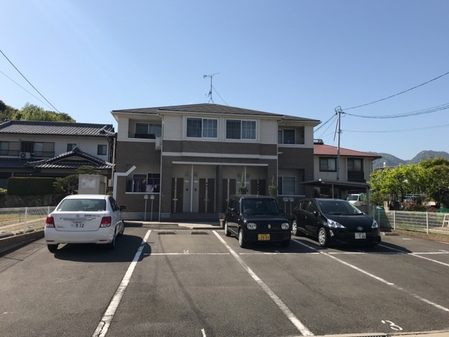 アクアサイド上の浜の外観|外観写真その他2