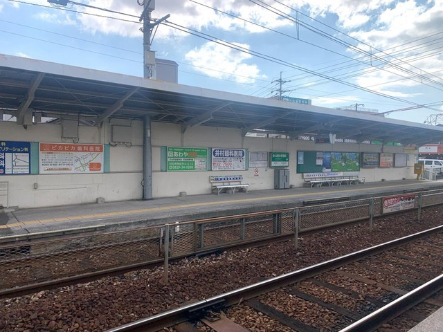 サニーコートのその他|山陽女学園前駅 1.3km