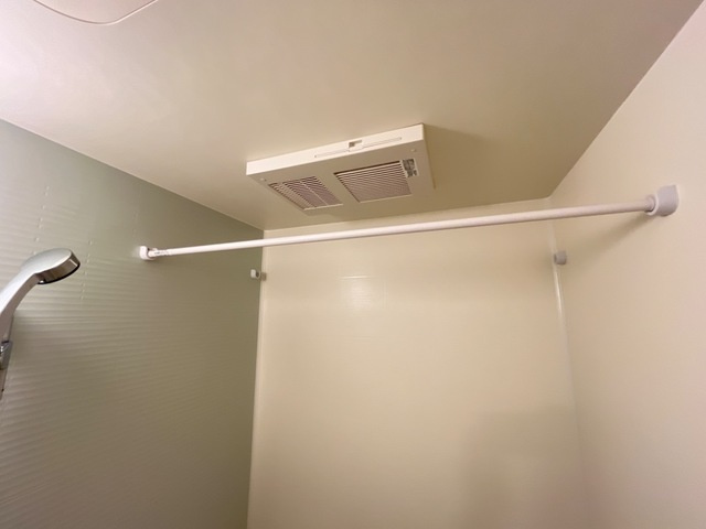 Soleil．Kayのその他|浴室乾燥機