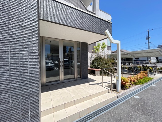 Shine Sakaeの外観|外観写真その他3