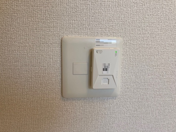 ル シェリア古江のその他|WiFi