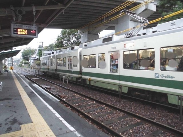 ティアレのその他共用部分|広島電鉄宮島線 草津南駅