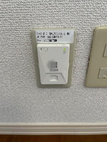カーサ･ソレアダの設備|インターネット接続