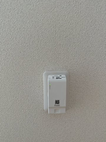 リヴェールアンの設備|WiFi
