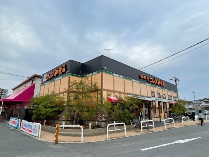 ｓａｋｕｒａ ｔｅｒｒａｃｅの周辺|コメダ珈琲店ゆめタウン五日市店 １，０６２ｍ