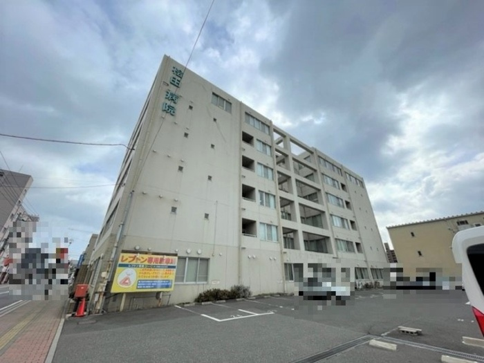 Ｃｌａｉｒ楽々園のその他|医療法人社団初仁会桧田病院 １，４０６ｍ