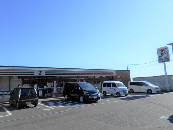 ＲＯＯＭ ＢＯＷＷＯＷの駐車場|セブンイレブン草津梅が台店