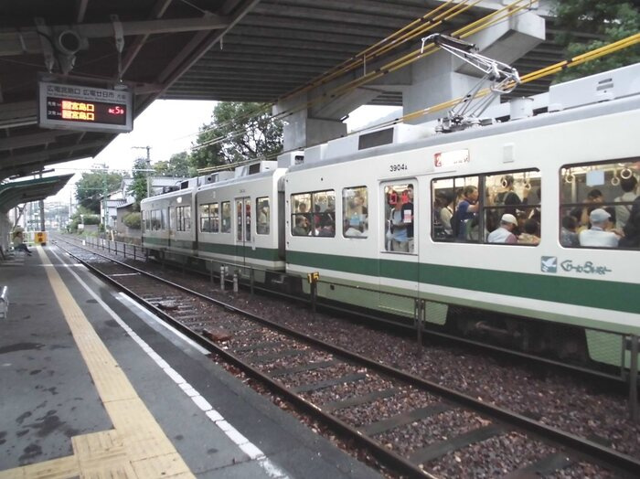 ティアレのその他共用部分|広島電鉄宮島線 草津南駅