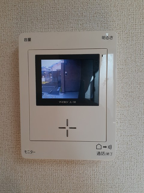 Ｔ’ｓ　ヴィラのセキュリティ|セキュリティ