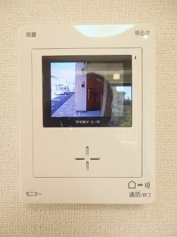 ヤマコウバシのセキュリティ|セキュリティ
