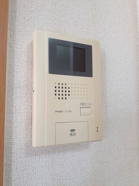 グラースメゾン１号棟の設備|その他設備