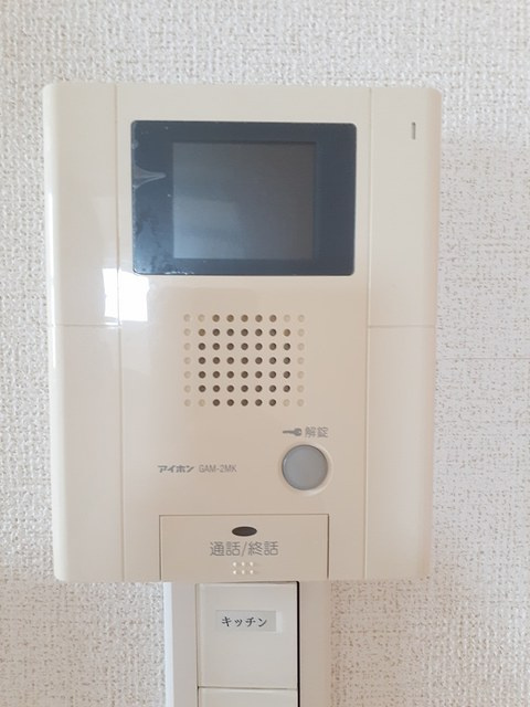 ティアラ　庚午中の設備|その他設備