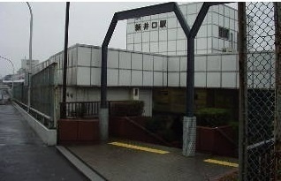 グリーングラスＢの周辺|その他