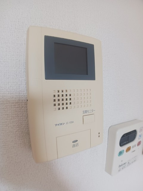 プラシードの設備|その他設備
