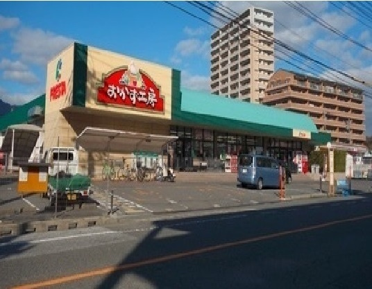プラシードの周辺|その他