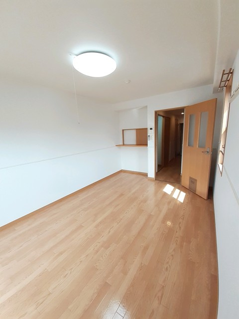 アルド－ル　庚午の内装|その他部屋・スペース