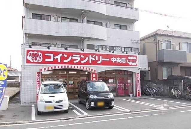 メゾンパルフェ　Ⅱの周辺|その他
