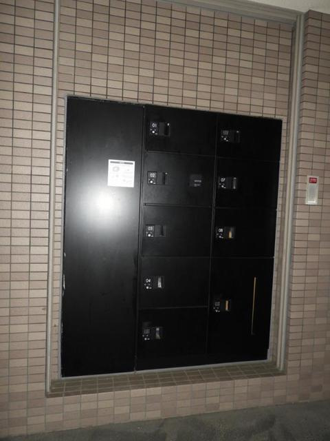 ＶｉｅｎｔＮａｋａｈｉｒｏＡｖのエントランス|エントランス