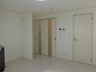 【展望】 | トレッセ笹塚