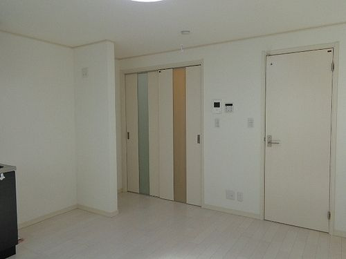 【展望】 | トレッセ笹塚